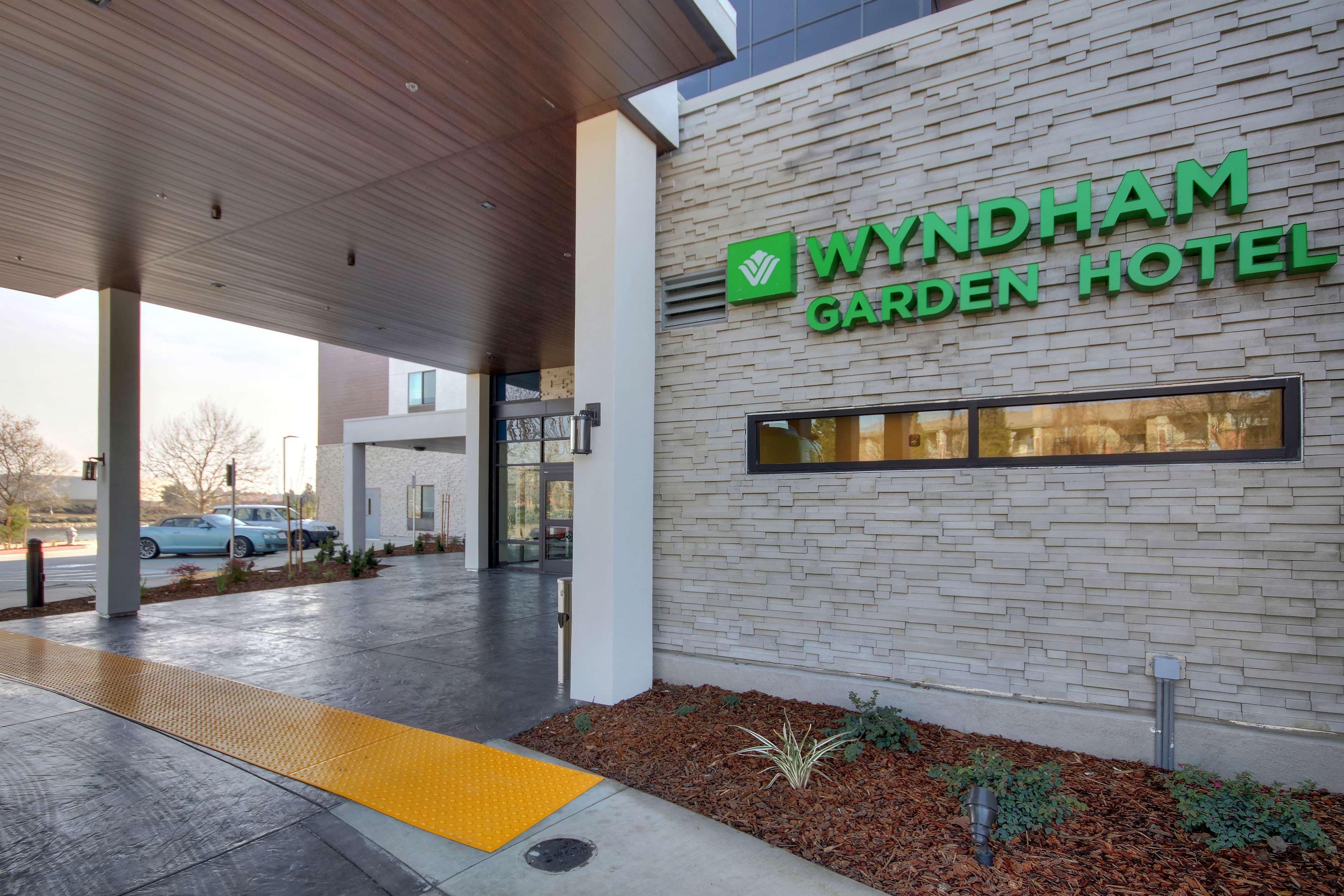 Wyndham Garden Sacramento Airport Natomas Hotel Exterior photo